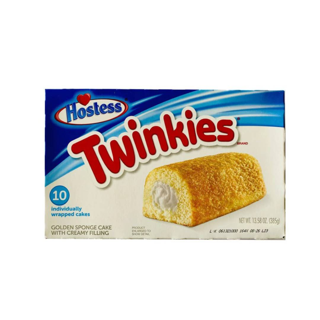 Hostess Twinkies Original