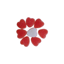 Heart Luxury 100gr Burmar