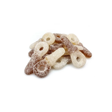Sour Cola Tutters 100gr Tutters
