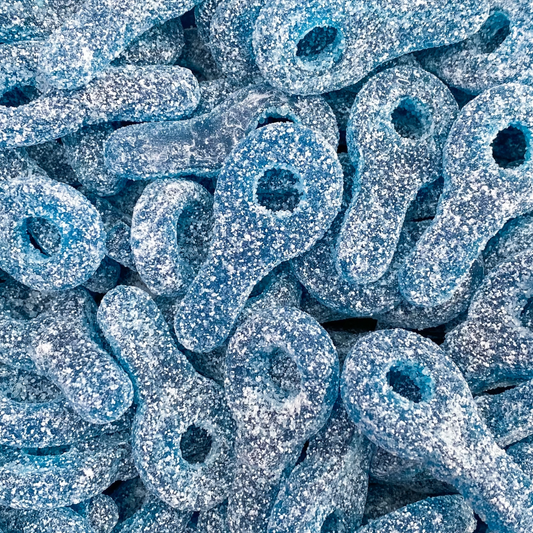 Blauwe Citric 100gr Frisia