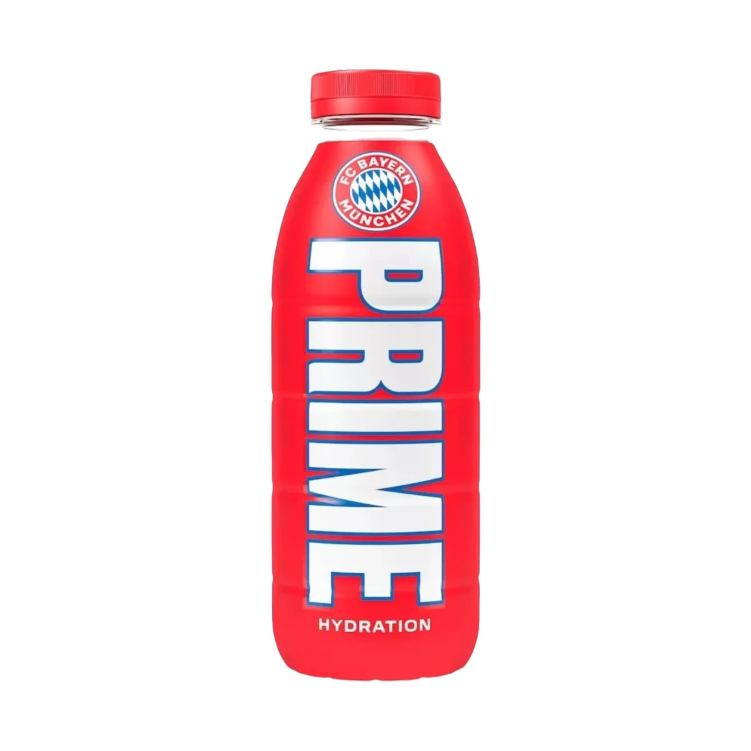 Prime Bayern Munich