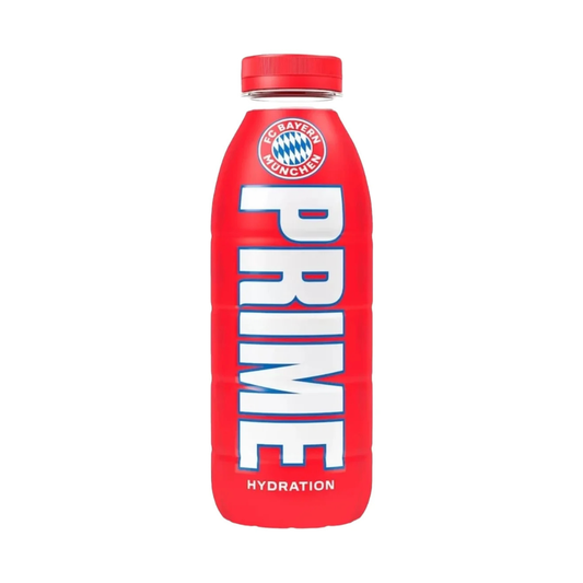Prime Bayern Munich