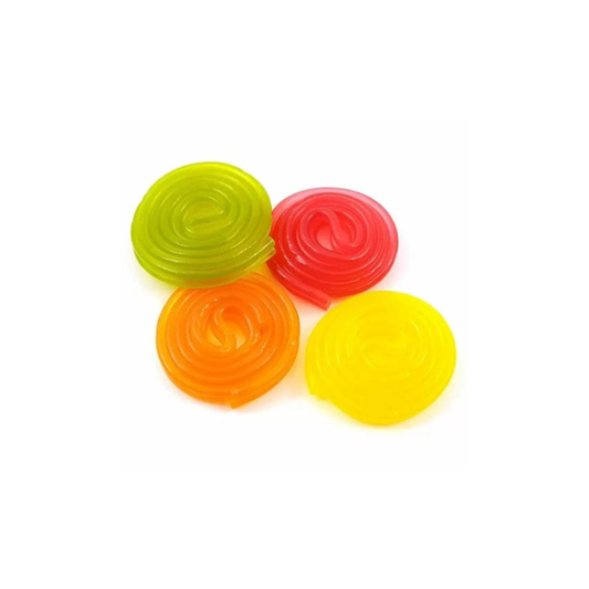 Rotella Fruit 100gr Haribo