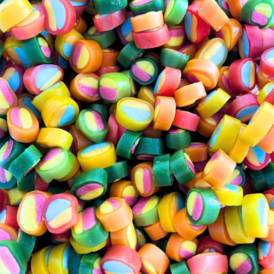 Pico Balla 100gr Haribo