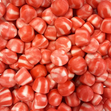 Red Swirl Kiss 100gr Dulceplus