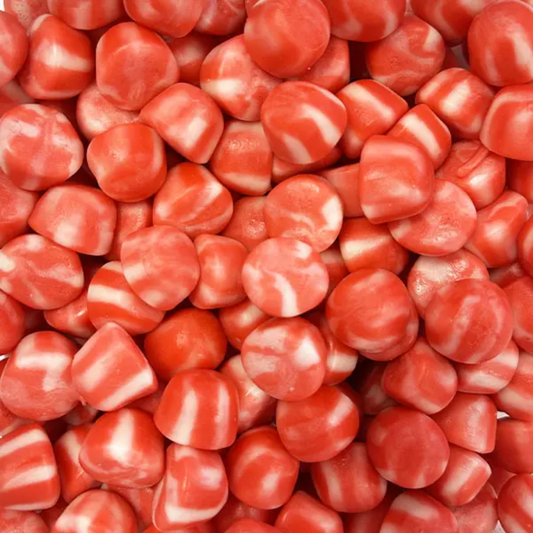 Red Swirl Kiss 100gr Dulceplus