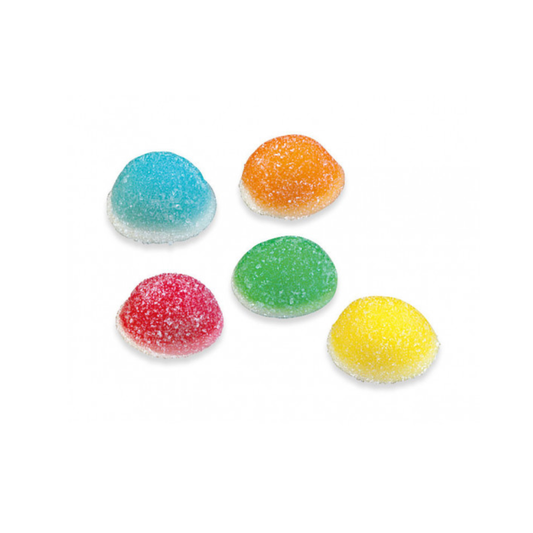 Mini Kisses 100gr Dulceplus