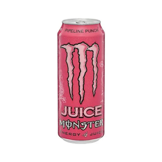 Monster Energy Pipeline Punch