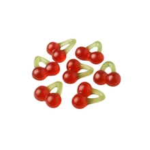 Double Cherries 100gr Olleke Bolleke
