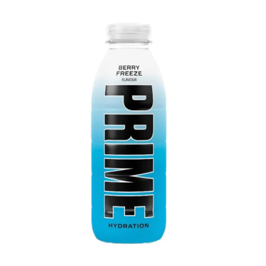 Prime Berry Freeze