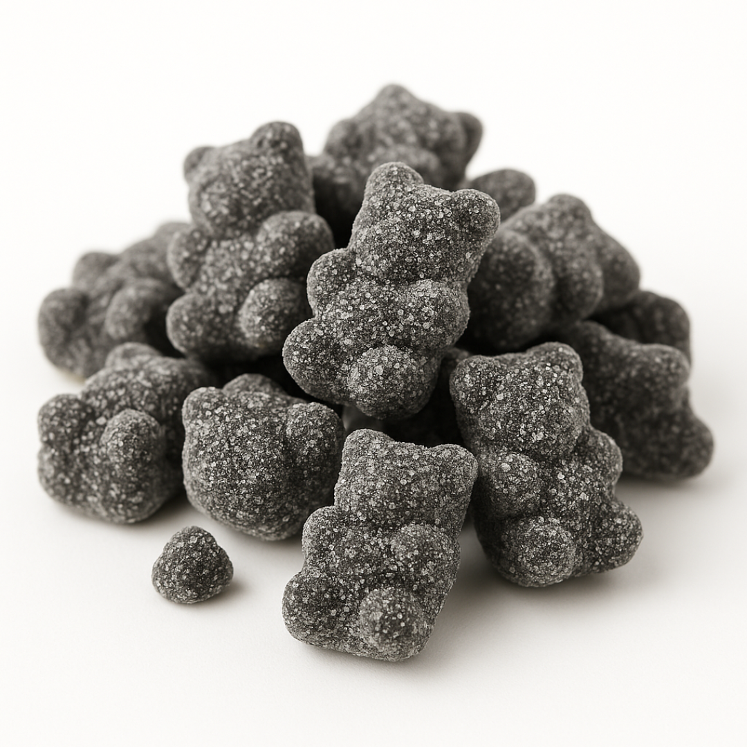 Anijs Beertjes 100gr Olleke Bolleke