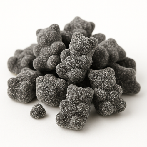 Anijs Beertjes 100gr Olleke Bolleke