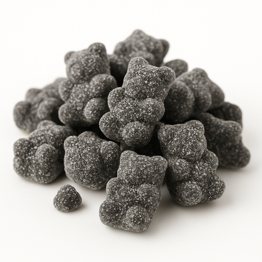 Anijs Beertjes 100gr Olleke Bolleke