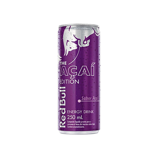 Red Bull Acai