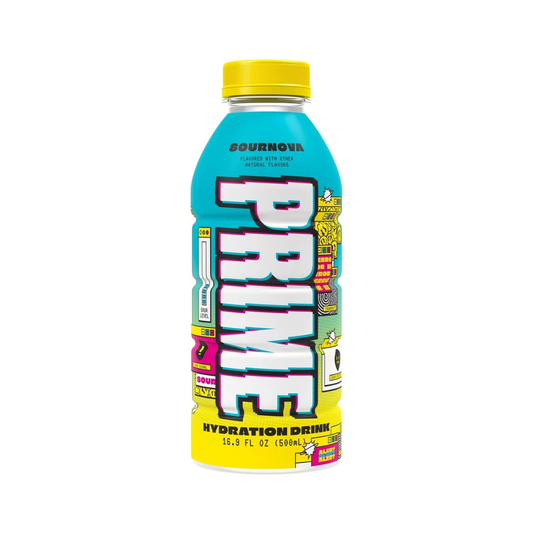 Prime Hydration Sour Nova