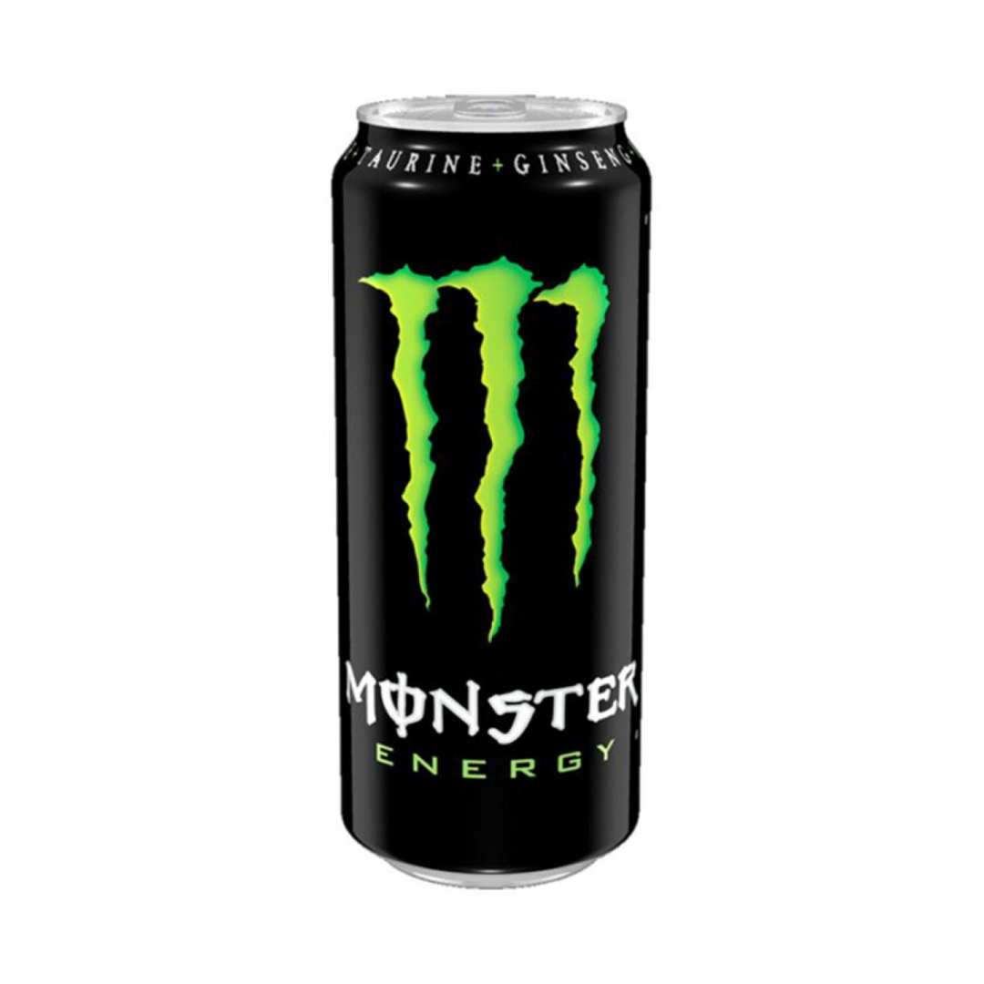 Monster Energy Original