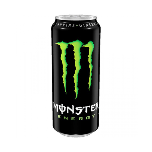 Monster Energy Original