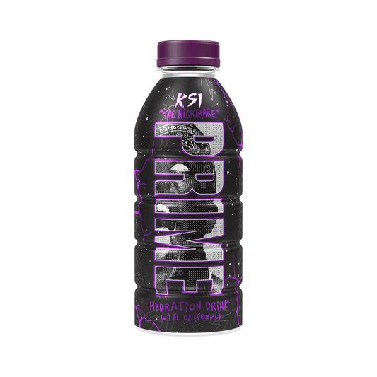 Prime Hydration KSI