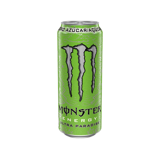 Monster Energy Ultra Paradise
