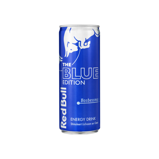 Red Bull Blueberry