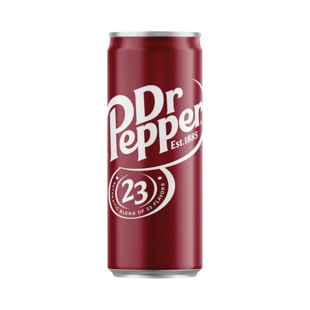 Dr Pepper Original