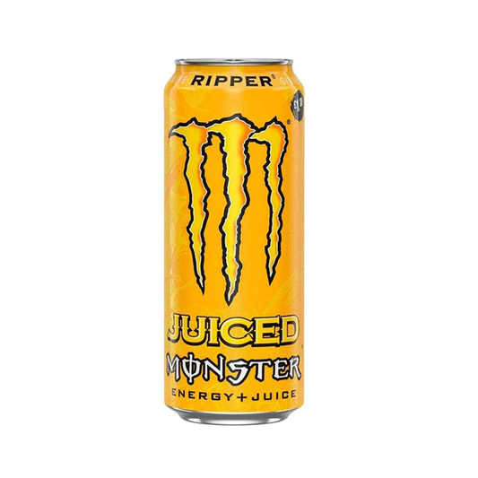 Monster Energy Ripper
