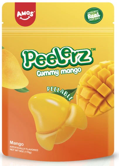 Peelerz Mango