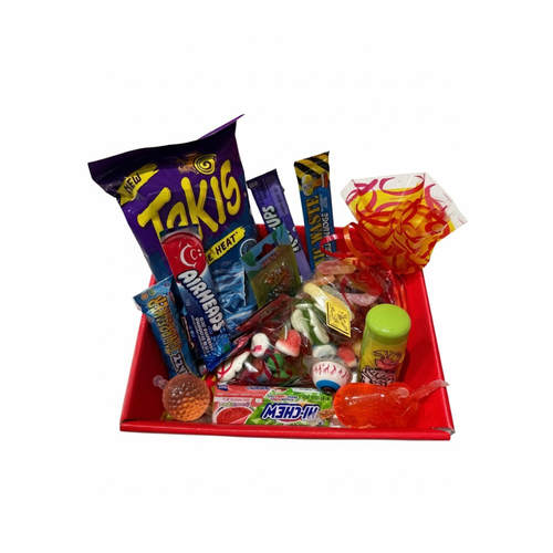 Sparkles Promo Box TWV €20,-