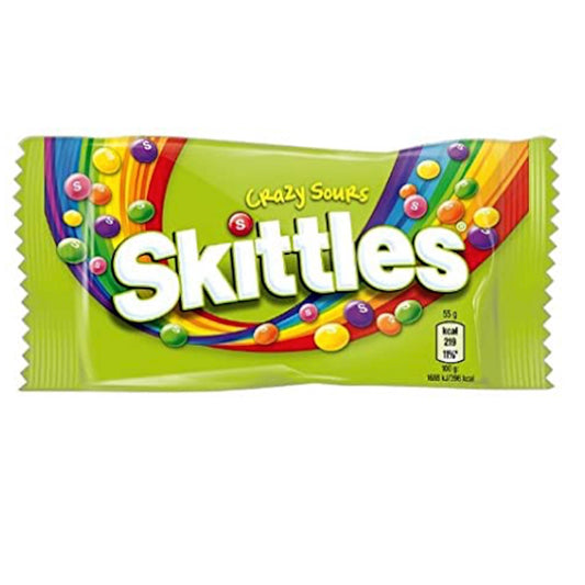 Skittles Sour