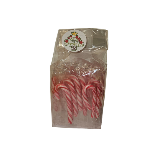 Candy Canes 20 stuks