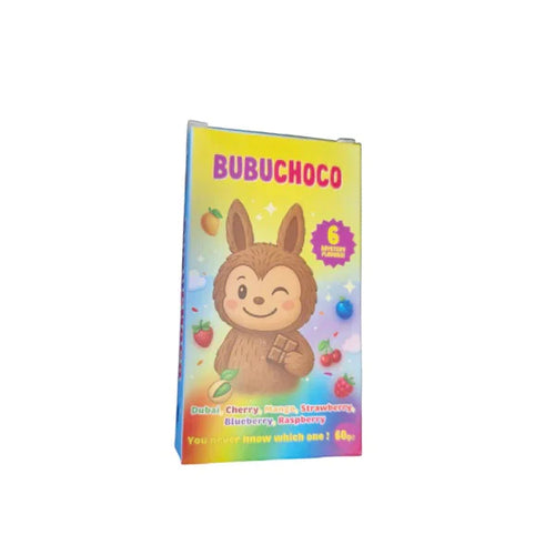 BubuChoco Viral Mystery Flavor 60 gr