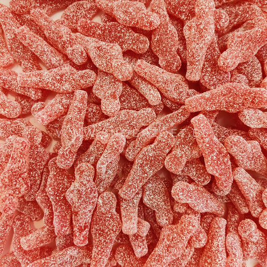 Zure Manneke Pis 100gr Frisia