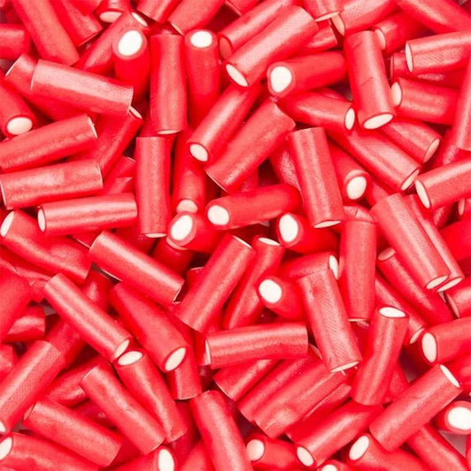 Aardbei Staafjes 100gr KingRegal