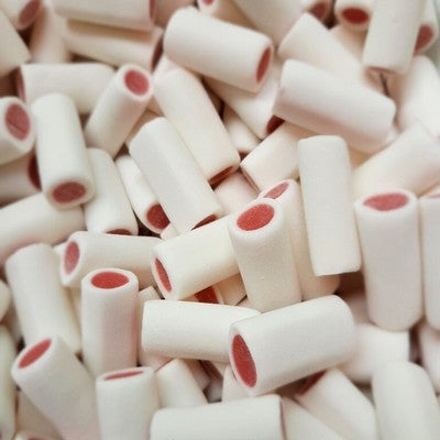 Witte Staafjes 100gr KingRegal