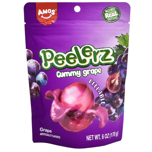 Peelerz Grape