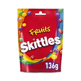 Skittles Fruits