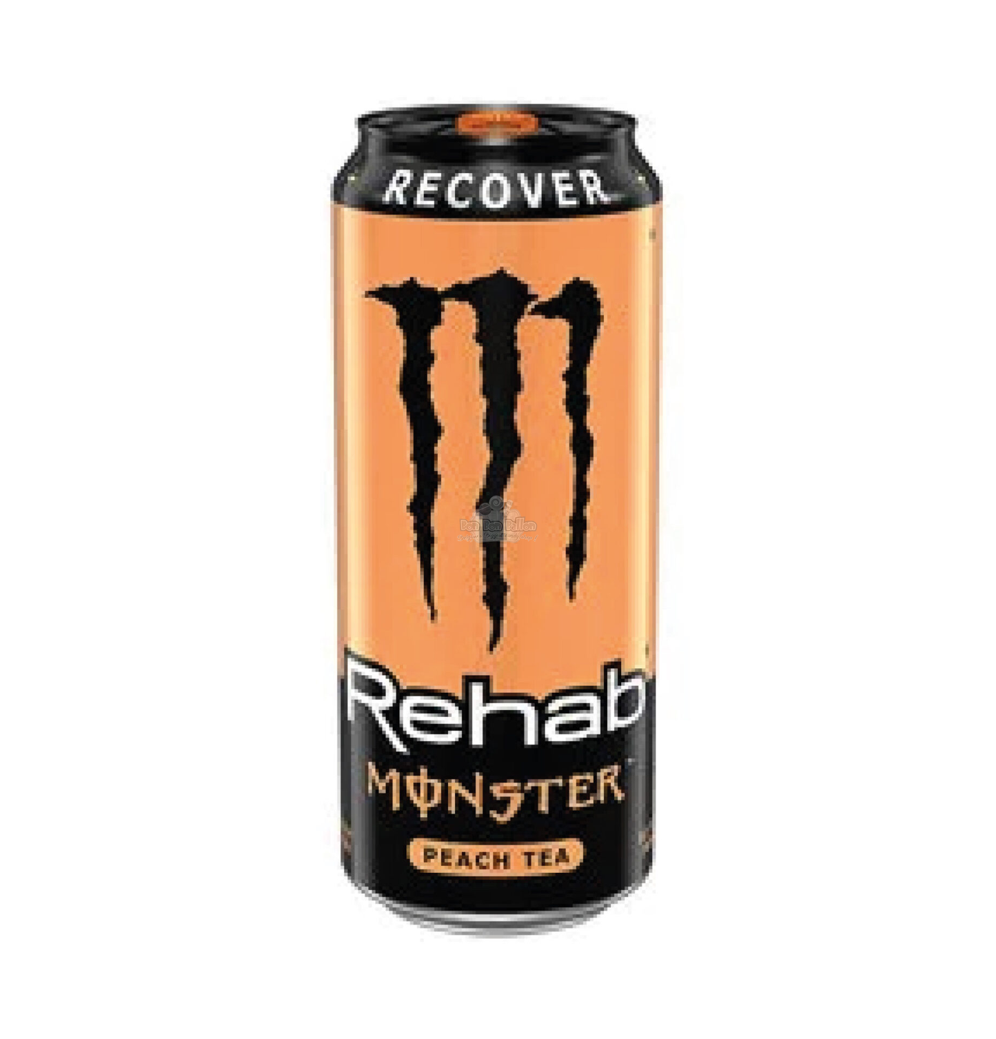 Monster Energy Rehab Tea + Peach