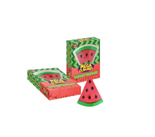 Mega Gummies Watermelon