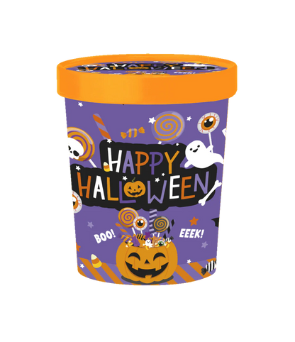 Candy Buckets 600 gr