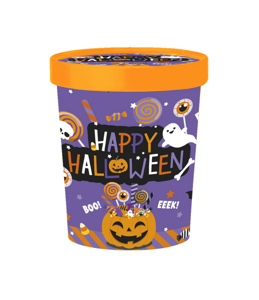 Candy Buckets 600 gr