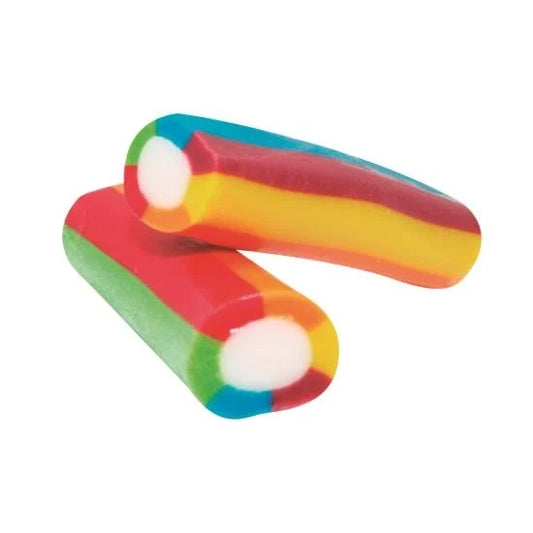 Jumbo Kabel Regenboog 100 gr Damel