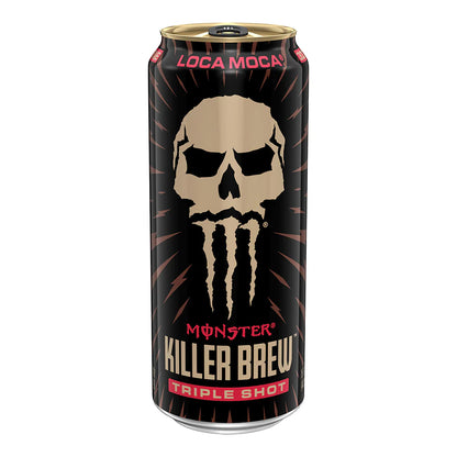 Monster Killer Brew