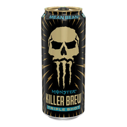 Monster Killer Brew