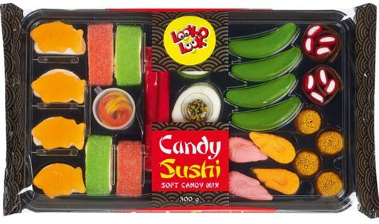 Look O Look Sushi Big