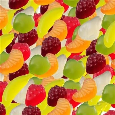 Famous Fruits 100gr frisia