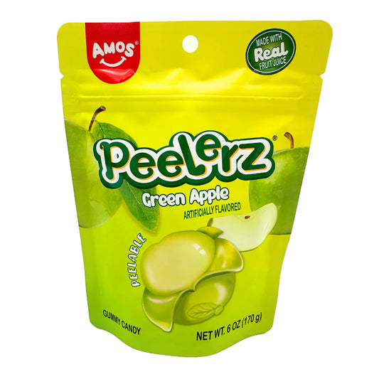 Peelerz Green Apple