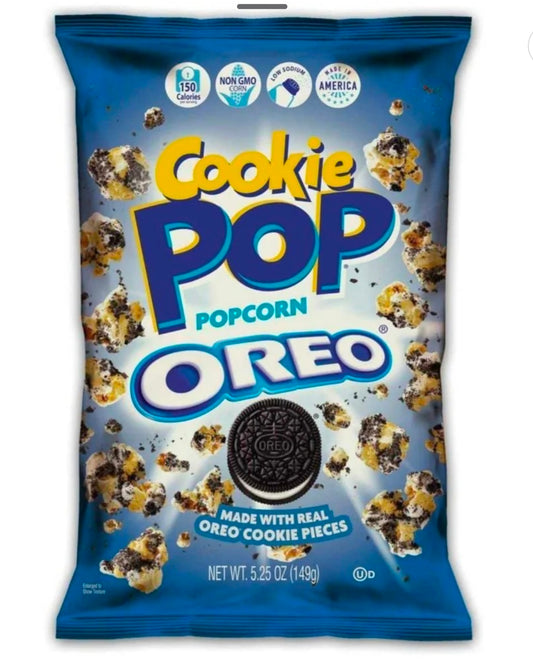 Candy Pop oreo