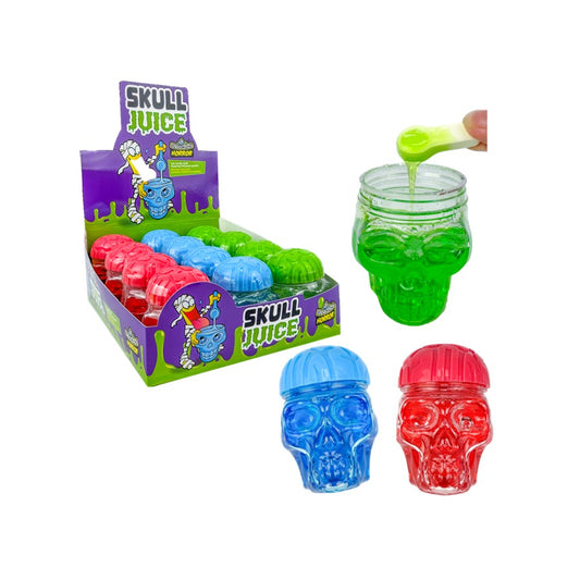 Skull Juice 90g