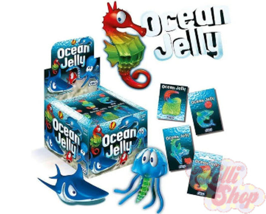 Vidal Ocean Jelly